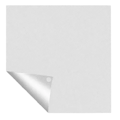 Lichtblocker Sonnenschutzfolie Material Hellgrau